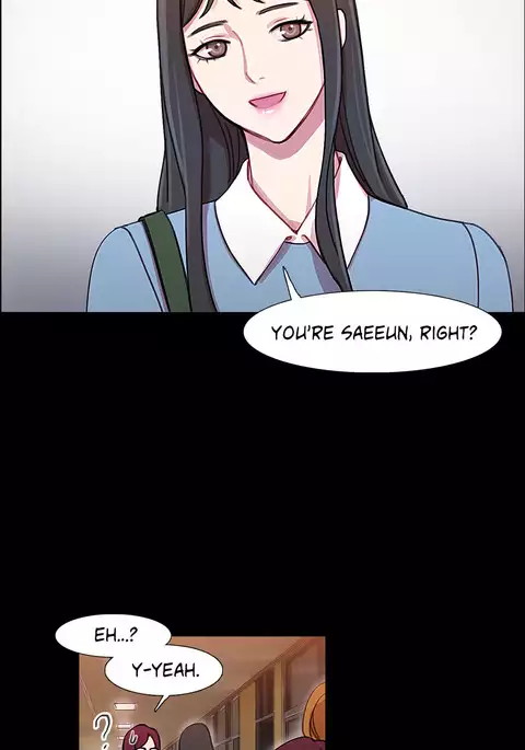 Scandal of the Witch Ch.1-37