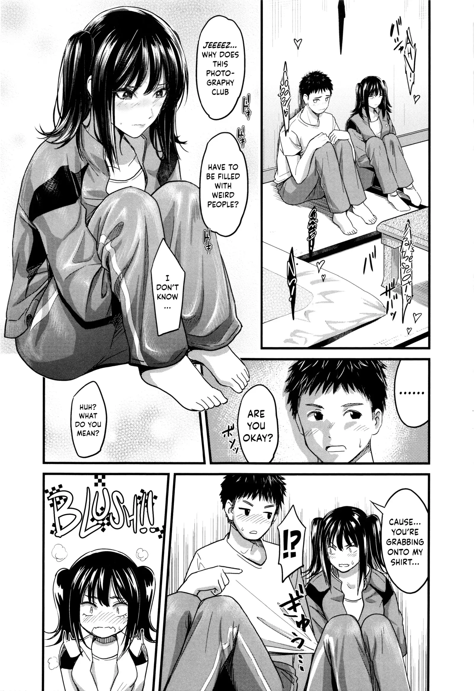 Seifuku no Mama Aishinasai! – Love in school uniform