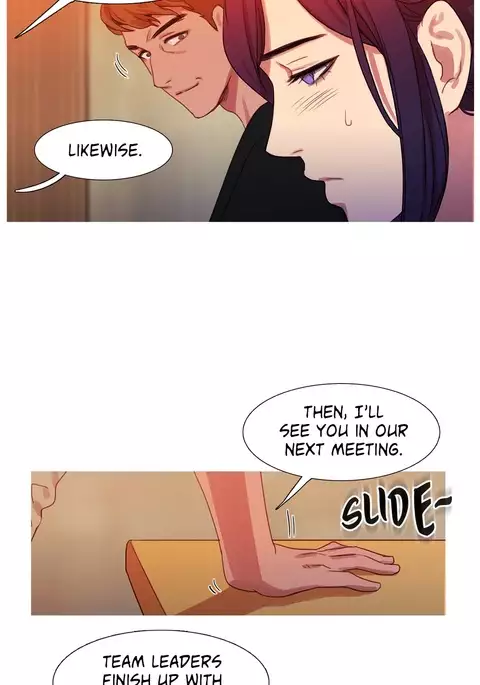 Scandal of the Witch Ch.1-24