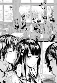 [Shiki Takuto] Boku wa Vibe de Kanojo wa Onaho