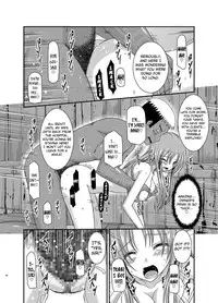 [valssu (Charu)] Roshutsu Shoujo Yuugi In [English] {doujin-moe.us} [Digital]