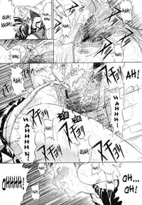 [Kino Hitoshi] Kinshinsoukan | Incest [English] [SaHa]