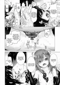 [Kouchaya (Ootsuka Kotora)] Asashio Tokkun shimasu! (Kantai Collection -KanColle-) [English] [CGrascal]
