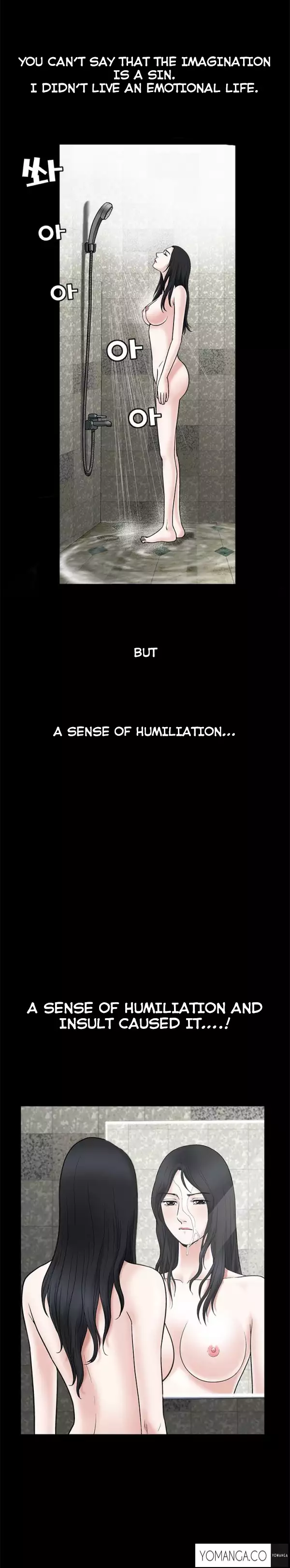 Seduction Ch.1-32