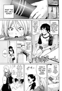 [Coelacanth] Funky Glamourous [English] [Uncensored]