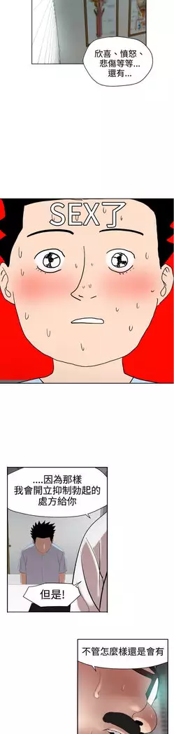 Desire King Ch.1-7