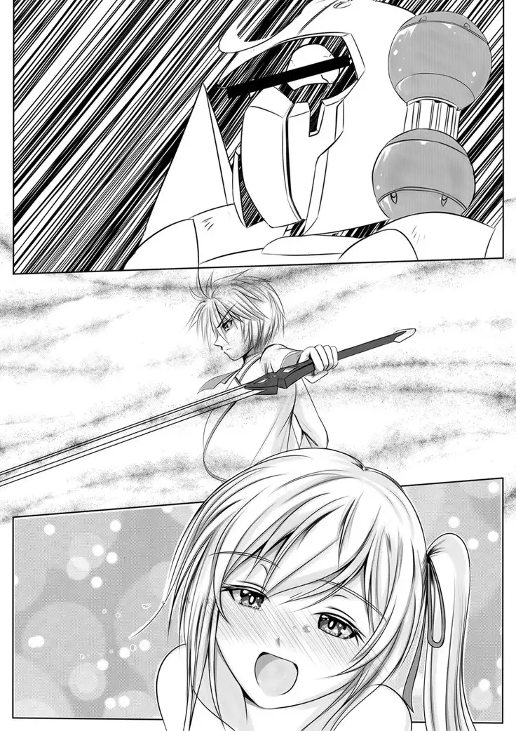 First Princess of the Kingdom 'Zhu no Battle' Execution