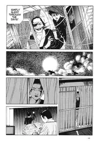 [Maruo Suehiro] Warau Kyuuketsuki | The Laughing Vampire Vol. 1 [English]