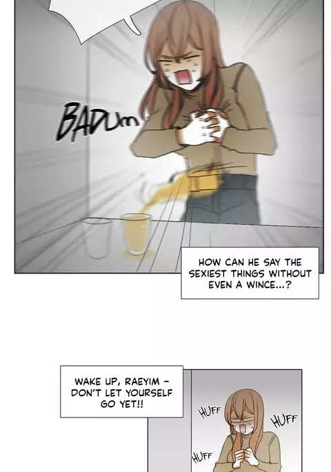 Talk To Me Ch.1-30
