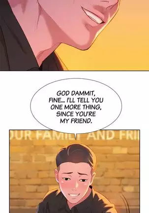What do you Take me For? Ch.10/?