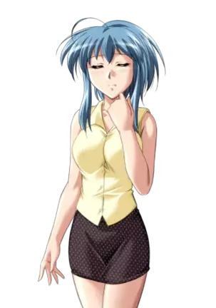Do You Like Horny Bunnies? 2 (decensored)