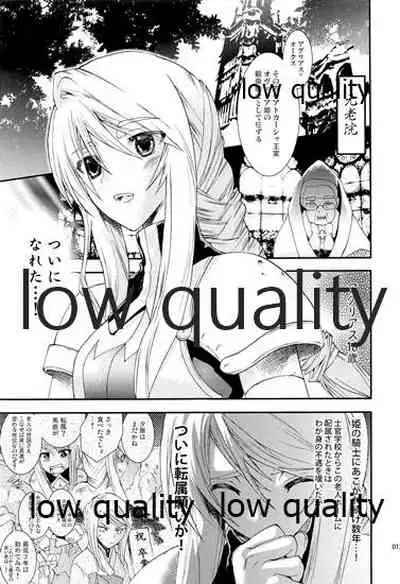 R18 Soushuuhen
