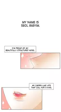 [Silverstar] Talk To Me Ch.1-26 (English) (Ongoing)