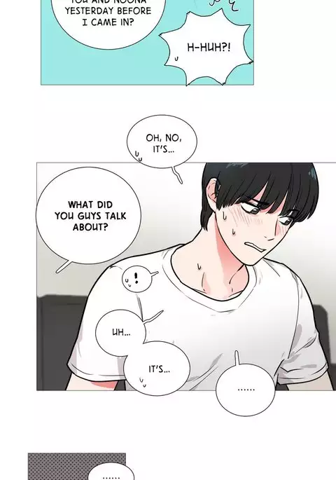 Sadistic Beauty Ch.1-11