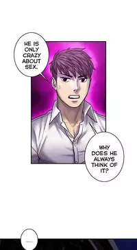 Ghost Love Ch.1-24 (English) (YoManga) (Ongoing)