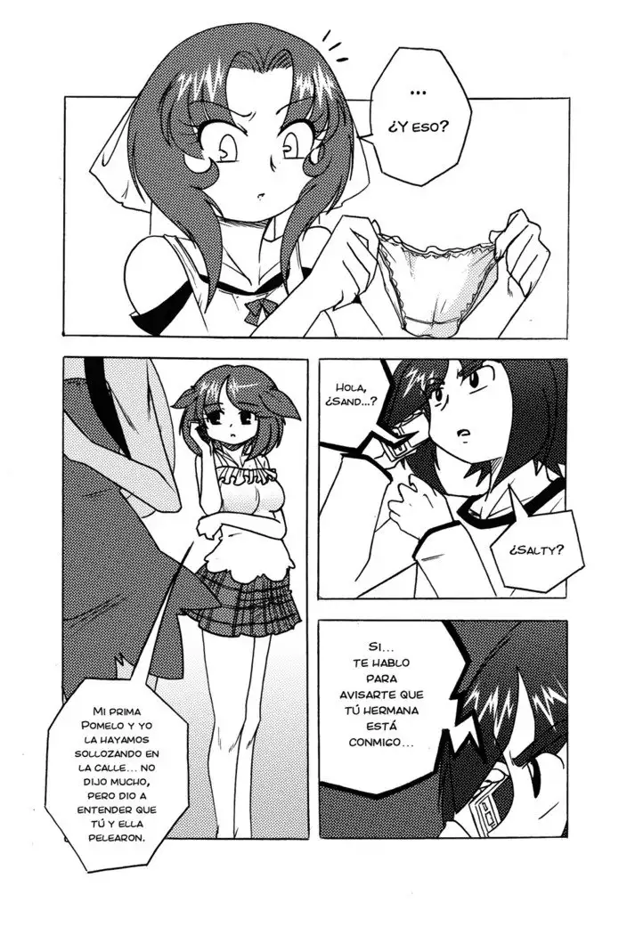 Ningyo-Chan