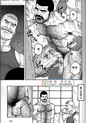 Kimi yo Shiru ya Minami no Goku Ch. 31-45