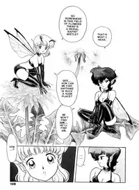 [Kondom] The New Bondage Fairies - Book One [ENG]