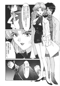(C51) [Chimatsuriya Honpo (Various)] FSB (Neon Genesis Evangelion)