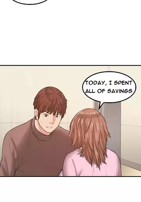 Best Friend Girlfriend Ch.1-24