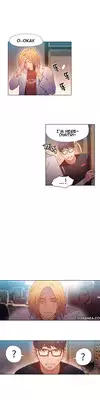 [BAK Hyeong Jun] Sweet Guy Ch.1-49.5 (English) (YoManga) (Ongoing)