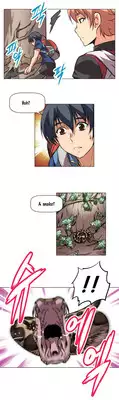 [Worin] Brawling Go Ch.0-24 (English) (YoManga) (Ongoing)
