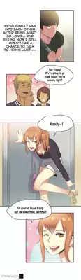 [Gamang] Sports Girl Ch.1-24 (English) (YoManga) (Ongoing)