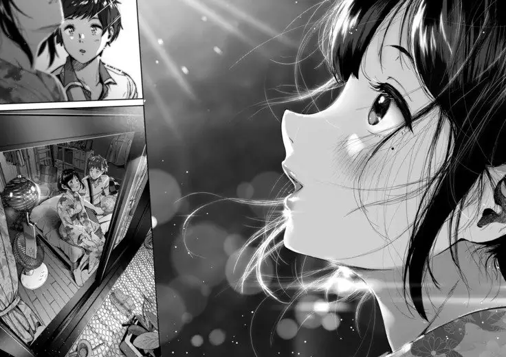 Natsu to Jun Summer and Innocence