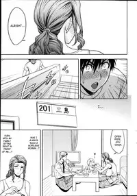 [Tatsunami Youtoku] Twin Milf Ch. 1-13+ Bangai Hen [English] [SaHa]