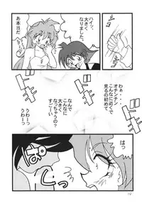 [Ginmomodou (Mita Satomi)] SLAYERS ADULT 8 (Slayers) [Digital]