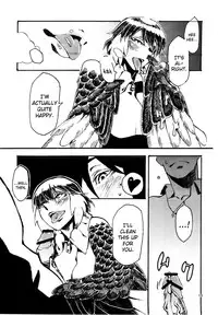 (COMITIA103) [Niku Drill (Toumasu)] Jingai Shunman 6 [English] [Futari wa Pretty Anon]