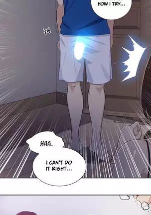 Secret Class Ch.7/?