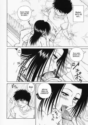 H na Onegai Ch. 1-4 (decensored)