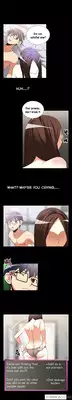 [Insane] Love Parameter Ch.1-24 (English) (YoManga) (Ongoing)