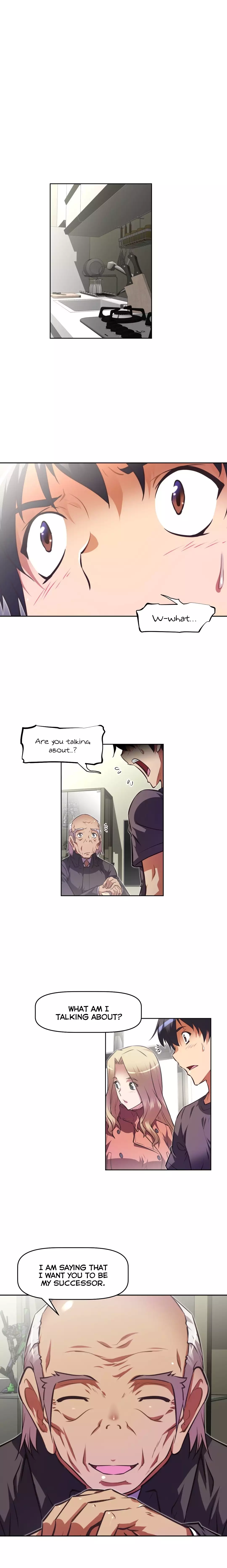 Brawling Go Ch.76-126