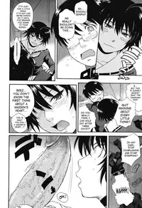 [Tsukino Jyogi] Hoshi no Goshujin-Sama | Prince of the Stars [English] {SaHa}