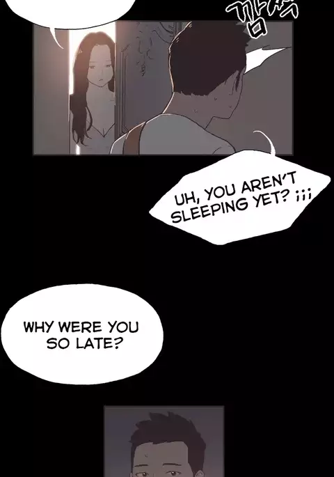 Cohabitation Ch.1-50