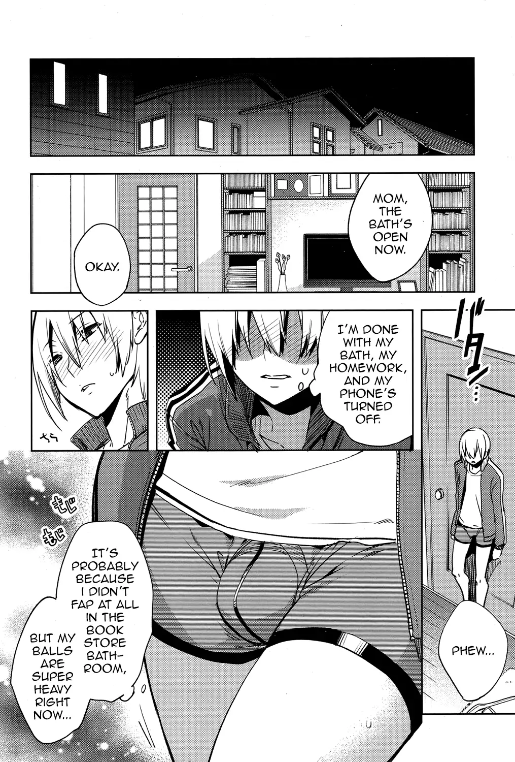 Magical Insence Vol. 03