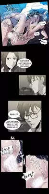 [Yihyeonmin] Drug Candy Ch.0-42 (English) (YoManga) (Ongoing)