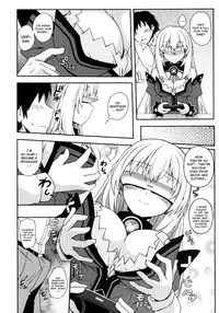 (CT22) [True RIDE (Shinjitsu)] Choujigen Megamix! | Hyperdimension Megamix! (Hyperdimension Neptunia) [English] [N04h]