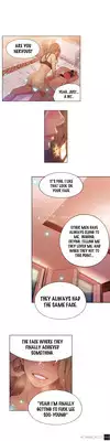 [BAK Hyeong Jun] Sweet Guy Ch.1-49.5 (English) (YoManga) (Ongoing)