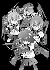 [Kino Manga Sekkeishitsu (Kino Hitoshi)] Yamato Shisu 5 (Kantai Collection -KanColle-) [Digital]