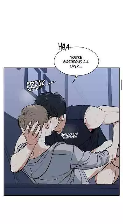 BL Alex Side story