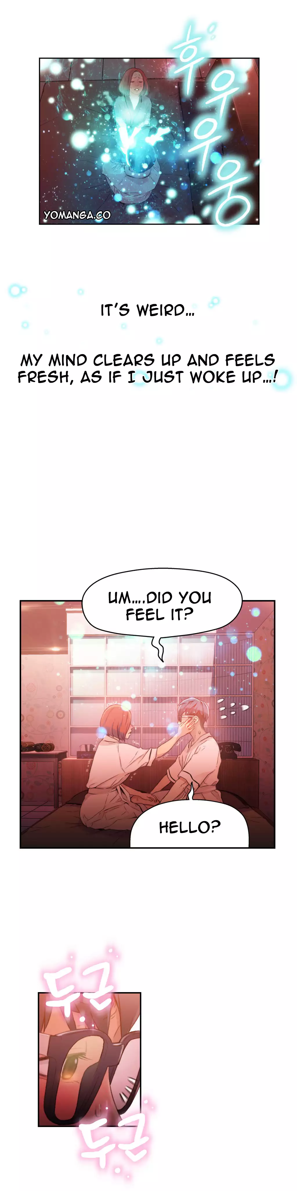 Sweet Guy Ch. 1-49