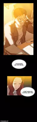 [Yihyeonmin] Drug Candy Ch.0-29 (English) (YoManga)