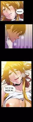 [Yihyeonmin] Drug Candy Ch.0-32 [English] [YoManga]