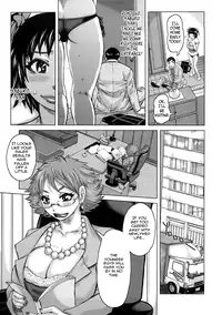 [Kira Hiroyoshi] Scrumptious Wives Ch. 1-8 [English] {Tadanohito}