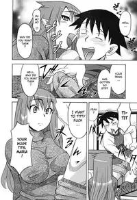 [Yanagi Masashi] Love and Devil Complete+Omake [English]