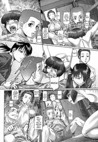 [TYPE.90] Blood Lunch [English] [SaHa]