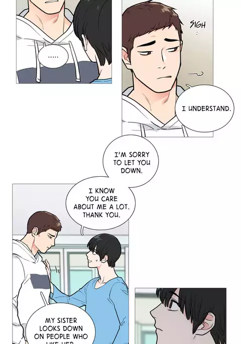 Sadistic Beauty Ch.1-32